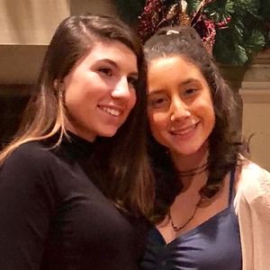 Meet your Posher, Theresa